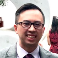 City of Hope Employee Dat Ngo's profile photo