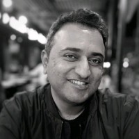 Aavega Interactive Employee Lokesh Barla's profile photo
