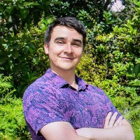 PowerBE Employee Iván Garrott's profile photo