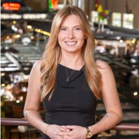 Danielle O'Connell Email
