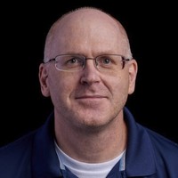 Microsoft Employee Robert Lyon's profile photo