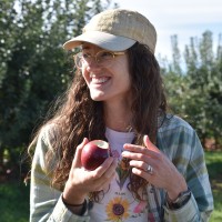 Cassinia Environmental Employee Sarah Lepage's profile photo