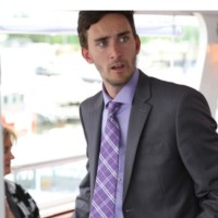 Warsteiner USA Employee Jackson Edelman's profile photo
