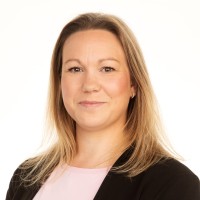 INFOBA ApS Employee Sandie Bach's profile photo