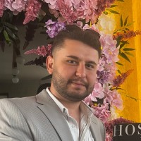 RestoPOS Employee Süleyman Alkan's profile photo