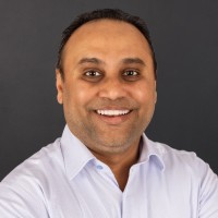 The 614 Group Employee Ravish Shah's profile photo