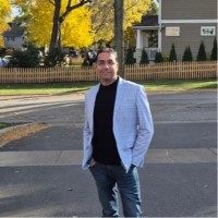 Shalabh Sethi Email & Phone Number