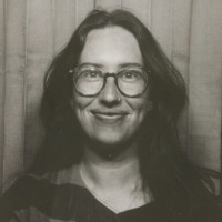 The Museum of Modern Art Employee Ashley Stanford's profile photo