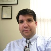 Rappoport, DeGiovanni & Caslowitz Employee Jack Degiovanni's profile photo