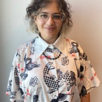 Gamegos Employee Çınar Çifter's profile photo