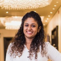 NTUC Enterprise Nexus Co-operative Limited Employee Thanuja Perera's profile photo