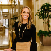 Key Bridge Compliance, LLC Employee Kaley Mitts's profile photo