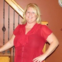 CEDARS Employee Amy Schlueter's profile photo