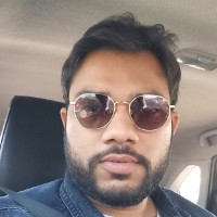 Reevooy Employee Arun Kumaar's profile photo
