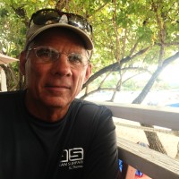 Tony Lee
