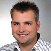 Softvig Employee Piotr Woźniak's profile photo