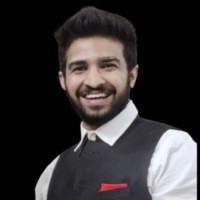 Droble Employee Vipul C.'s profile photo