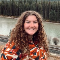 Department of National Defence/Ministère de la défense nationale Employee MacKenzie Ball's profile photo