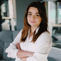 DocMorris Employee Lilly Bornewasser's profile photo