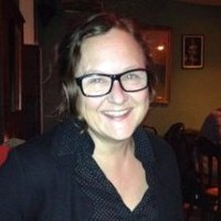 Studentlitteratur Employee Anna Åström's profile photo