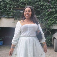 Yadane Abebe Email & Phone Number
