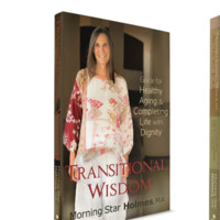 TRANSITIONAL WISDOM, INC. Employee Morning Holmes's profile photo