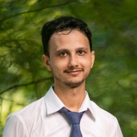 Altus Employee Ramhari Ghimire's profile photo