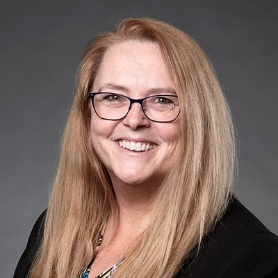 Lincoln Financial Employee Nancy Pieper's profile photo
