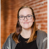 Jeezny Sourcing Employee McKenzie Rayner's profile photo