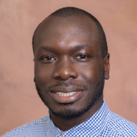 Penn Medicine, University of Pennsylvania Health System Employee Raymond Campbell Jr's profile photo