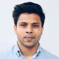 Knorr-Bremse Australia Employee Paritosh Singh's profile photo