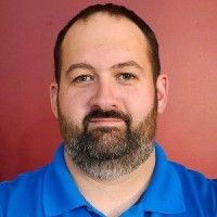 Pyrotecnico Employee Jason Ott's profile photo