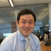 Edward Huang Email & Phone Number