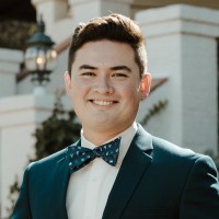 Hudbay Minerals Inc. Employee Adrian Patterson's profile photo