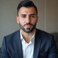 Next3pl Employee Layth George's profile photo