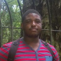 HyperionDev Employee Ronald Munodawafa's profile photo