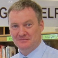 Ruhrpumpen Employee Simon Whittaker's profile photo