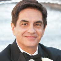 Hassan Blurfrushan Email & Phone Number