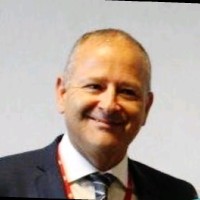 EMCOR UK Employee Dave Lovett's profile photo