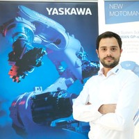 Yaskawa Turkey Employee Tolga Çandir's profile photo