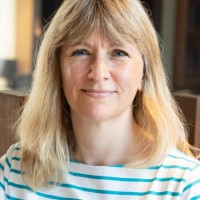 University of Oxford, Department of Physics Employee Jenny Woods's profile photo