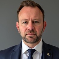 Mitie Employee Duncan Edwards's profile photo