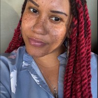 Creative Business Resources (CBR) Employee Makayla Nunlee's profile photo