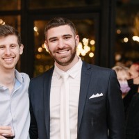 C8 Health Employee Gilad Seelenfreund's profile photo