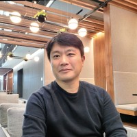 NVIDIA Employee Joseph Park's profile photo