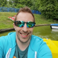 A.S. Watson Group Employee Andrew Rees's profile photo