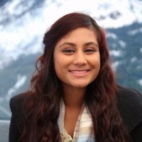 Econo Lodge Inn & Suites Employee Manisha Chand's profile photo