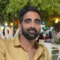 Rk Sharma Email & Phone Number