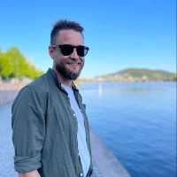 John Bø Email