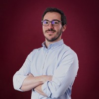 Sertrading Employee Paulo Kaminsky's profile photo